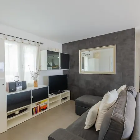 Apartman Maison Sur La Plage Punta Prima