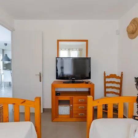 Maison Sur La Plage Appartement