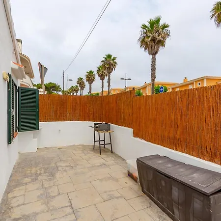 Maison Sur La Plage *