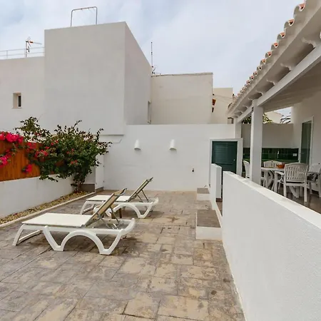 Maison Sur La Plage Apartman