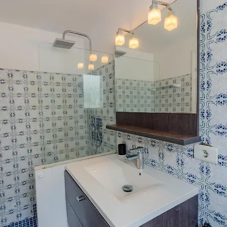 Maison Sur La Plage Appartement