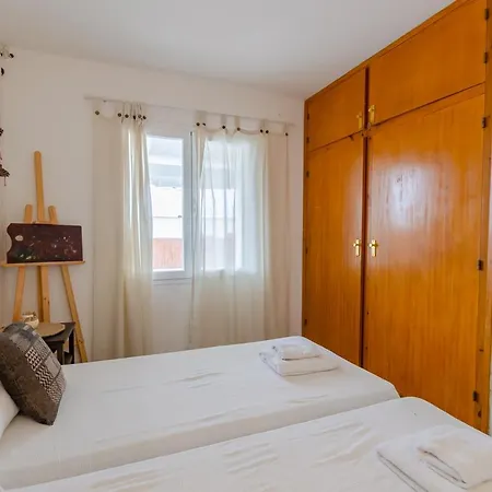 Maison Sur La Plage Punta Prima