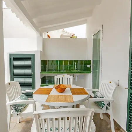 Maison Sur La Plage Apartman