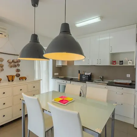 Maison Sur La Plage Διαμέρισμα