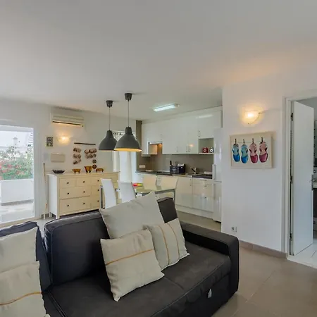 Maison Sur La Plage Διαμέρισμα