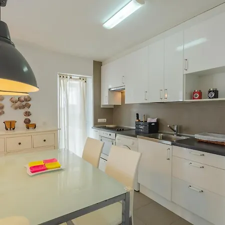 Maison Sur La Plage * Punta Prima (Menorca)